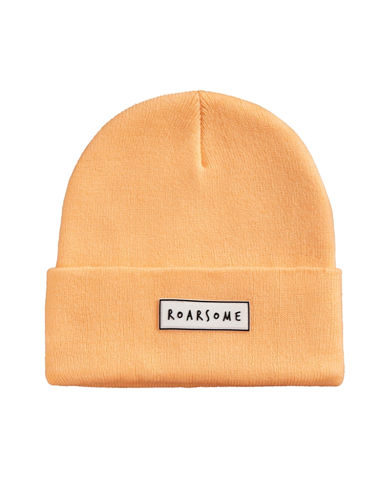 ROARSOME UNISEX BEANIE- LITTLE KID