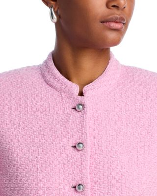 Grace Short Sleeve Jacket 