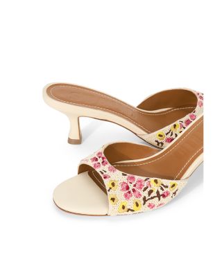 Women&#39;s Brigitte Mule Sandals