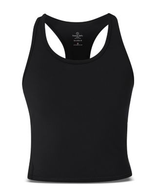 Power Medium Impact Crop Tank