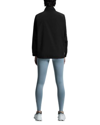 All Day Half Zip Jacket