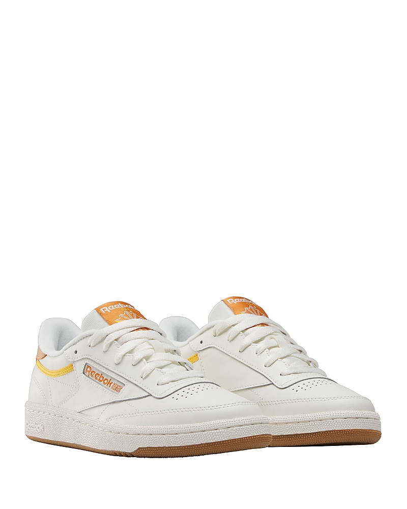 Reebok Women's Club C 85 Sneakers