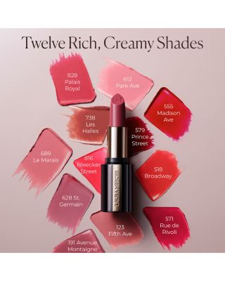 Caviar Hydra Cr&egrave;me Lipstick