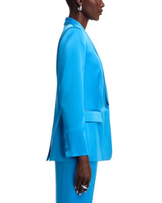 Sia Blazer & Kyra Pants