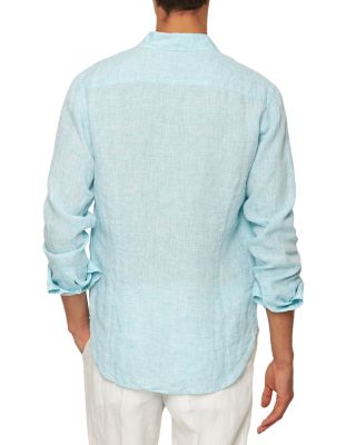 Giles Linen CLS II Shirt