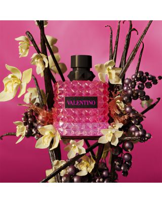 Donna Born in Roma Extradose Parfum 3.4 oz.