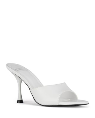 Women's Agent High Heel Slide Sandals