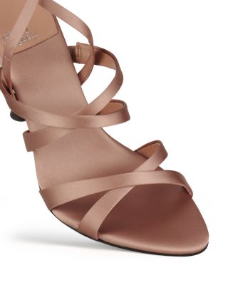 Women&#39;s Obsessed Ankle Tie Sandals
