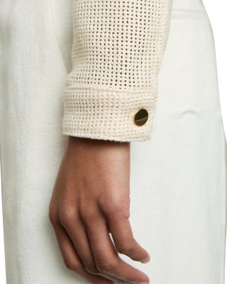 Renzo Textured Jacket