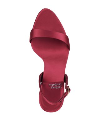 Women's Go Getter Slingback Sandals