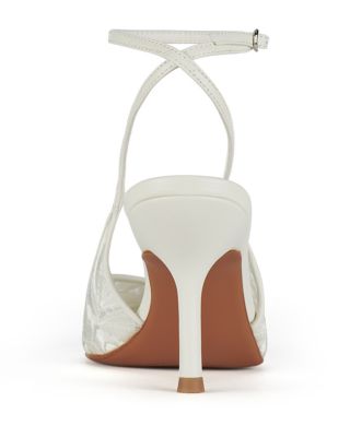 Women's Exec L Pumps