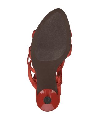 Women's Obsessed Ankle Tie Sandals