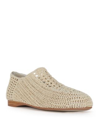 Women's Nantucket Knit Flats