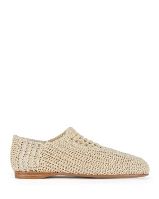 Women's Nantucket Knit Flats