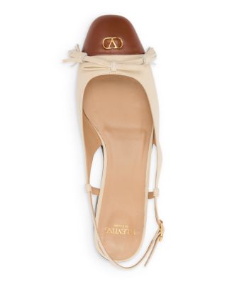 Women&#39;s Valet Du Roi Ballerina Flats