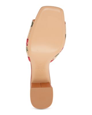 Women's VLogo Signature Cherryfic Slide Sandals