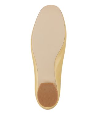 Women's Trustee Round Toe Flats
