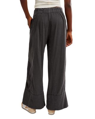 Days End Wide Leg Pants