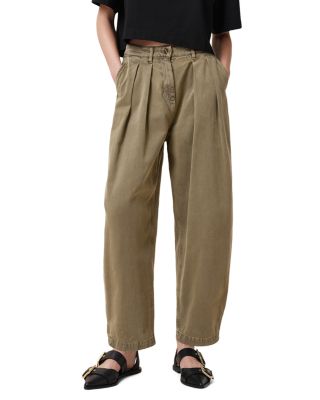 ALLSAINTS - Becca Denim Trousers