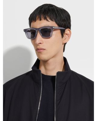 Acetate Sunglasses, 49mm