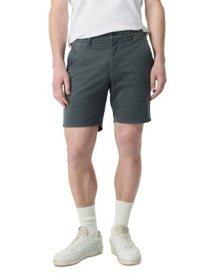 Slim Fit Chino Shorts  