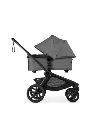 Kangaroo Complete Stroller