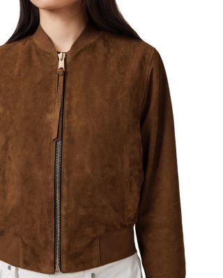 Orten Bomber Jacket