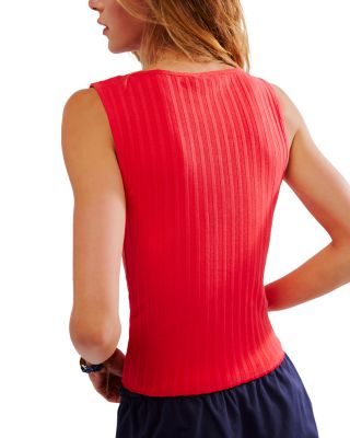 Tilly Vest