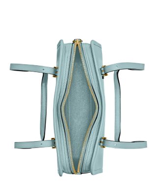 Glove Swing Zip Shoulder Bag