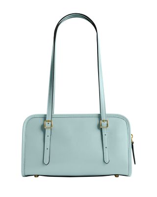 Glove Swing Zip Shoulder Bag