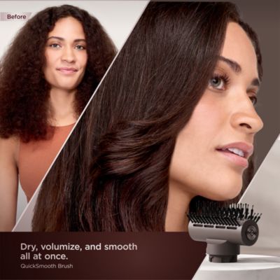 SpeedStyle Pro FLEX Hair Dryer System