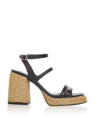 Women's Victoria Platform Sandals 