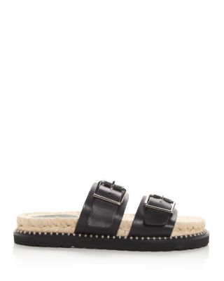 Women's Ter Espadrille Slide Sandals
