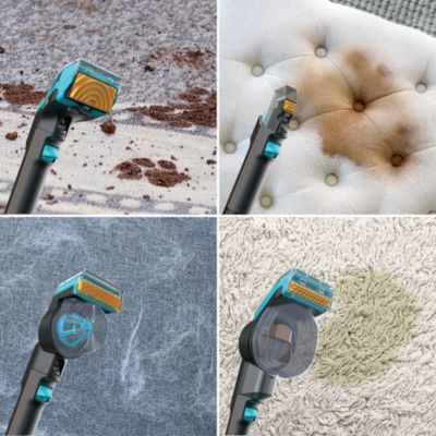 StainStriker HairPro Portable Spot and Stain Deep Cleaner