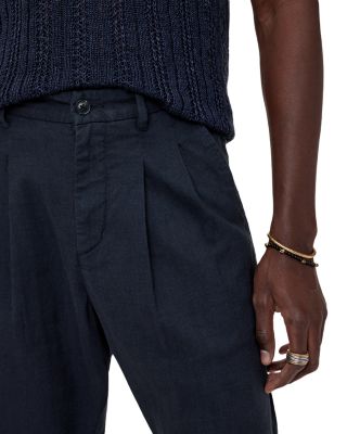 Kian Dropped Tapered Fit Pants