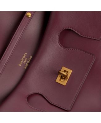 Bel Air Small Clutch On Strap