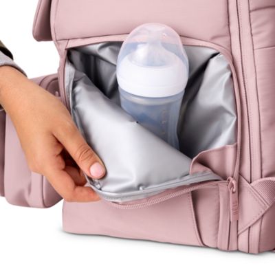 The Ultimate Diaper Bag Backpack 