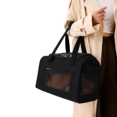 The Pet Carrier