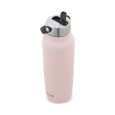 Stainless Steel Explorer with Flip Straw Lid & Handle, 40 oz