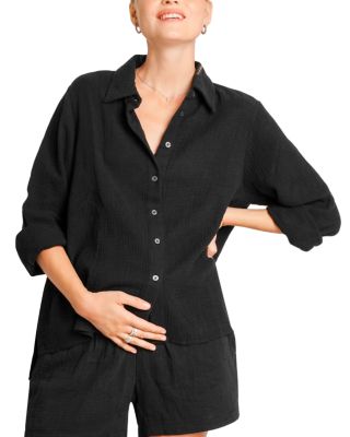 Nom Maternity - Easy Shirt