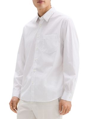 Weekend Shirt in Cotton