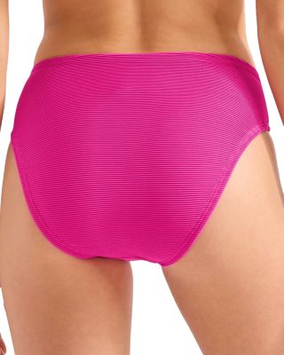 Ocean Point Colorblocked Bandini & Ocean Point Hipster Bottom
