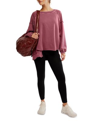 One To Beat Sweatshirt