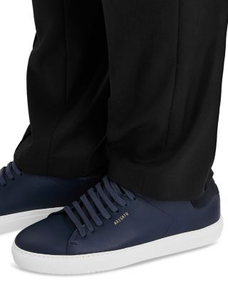 Men's Clean 90 Low Top Sneakers