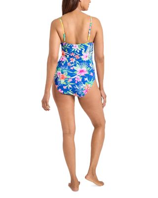 Isola Vita One Piece Swimsuit