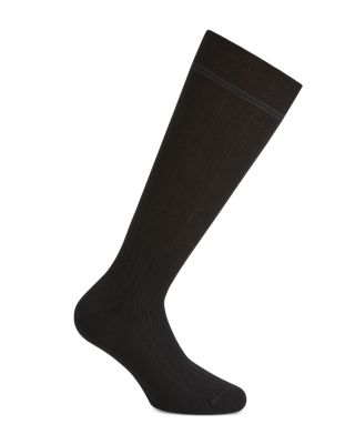 Cotton, Cashmere & Silk Socks