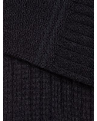 Cotton, Cashmere & Silk Socks