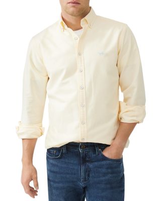 Gunn Oxford Sports Fit Shirt
