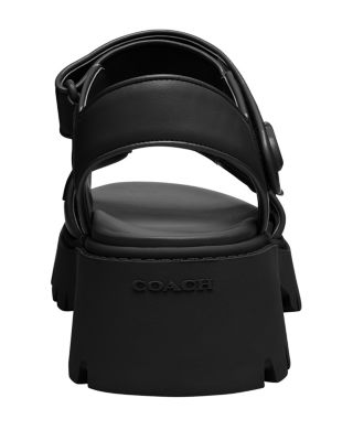 Women's Brynn Platform Sandals