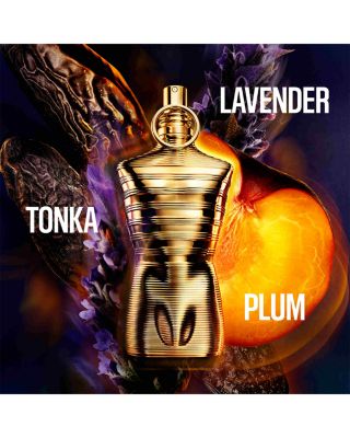 Le Male Elixir Absolu Parfum Intense 4.2 oz.